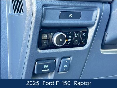 2025 Ford F-150 - Photo 22