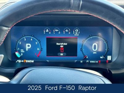 2025 Ford F-150 - Photo 3