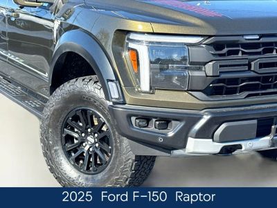 2025 Ford F-150 - Photo 12