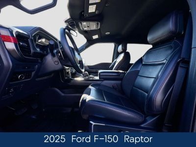 2025 Ford F-150 - Photo 24