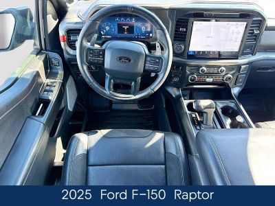 2025 Ford F-150 - Photo 16