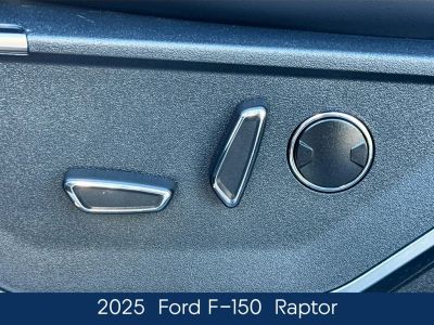 2025 Ford F-150 - Photo 20