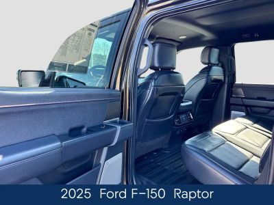 2025 Ford F-150 - Photo 36