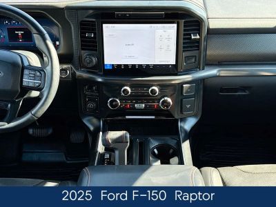 2025 Ford F-150 - Photo 29