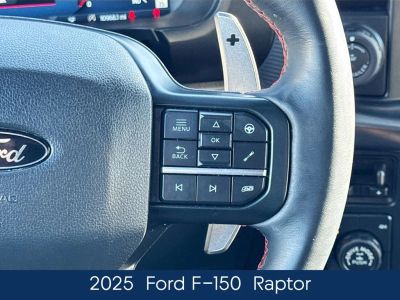 2025 Ford F-150 - Photo 27