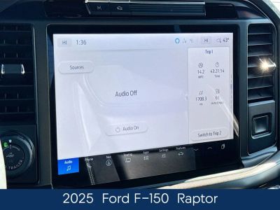 2025 Ford F-150 - Photo 30