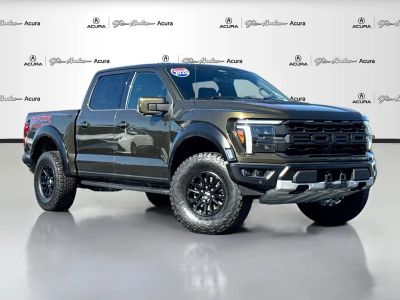 2025 Ford F-150 - Photo 2