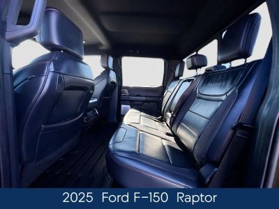 2025 Ford F-150 - Photo 35