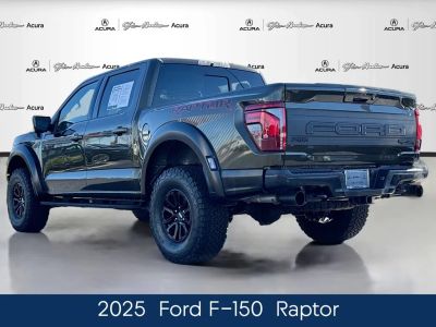 2025 Ford F-150 - Photo 5