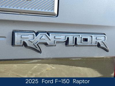 2025 Ford F-150 - Photo 11