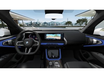 2026 BMW X3 30 xDrive — photo 10 view