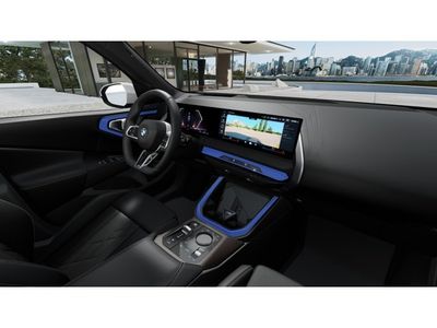 2026 BMW X3 30 xDrive — photo 14 view
