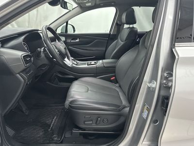 2023 Hyundai Santa Fe - Photo 16