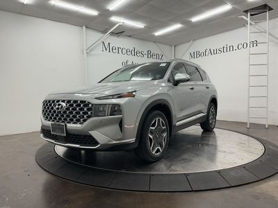 2023 Hyundai Santa Fe - Photo 3