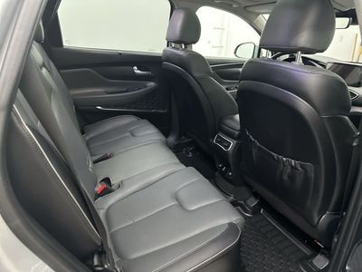 2023 Hyundai Santa Fe - Photo 21