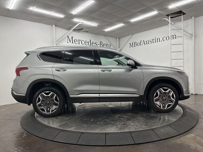 2023 Hyundai Santa Fe - Photo 8