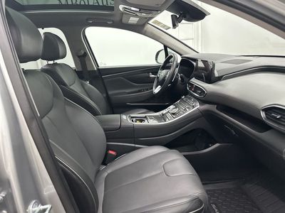 2023 Hyundai Santa Fe - Photo 25