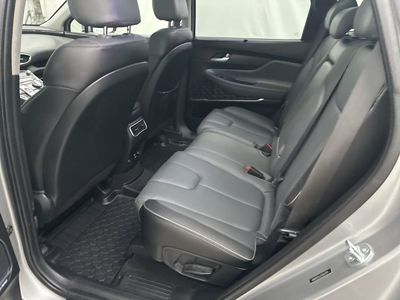 2023 Hyundai Santa Fe - Photo 20