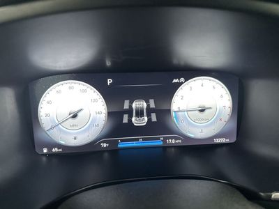 2023 Hyundai Santa Fe - Photo 9