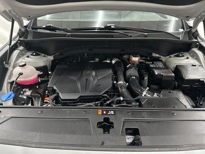 2023 Hyundai Santa Fe - Photo 28