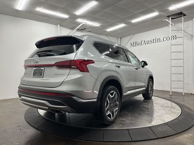 2023 Hyundai Santa Fe - Photo 7