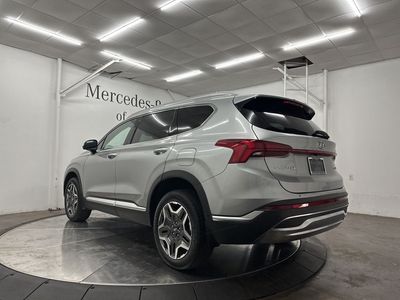 2023 Hyundai Santa Fe - Photo 5