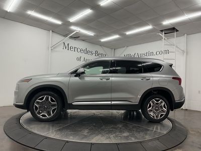 2023 Hyundai Santa Fe - Photo 4