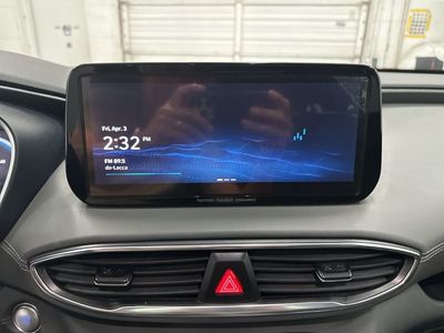 2023 Hyundai Santa Fe - Photo 10