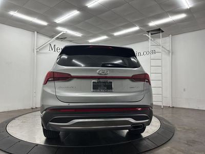 2023 Hyundai Santa Fe - Photo 6