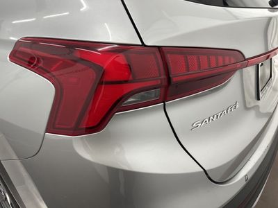 2023 Hyundai Santa Fe - Photo 26