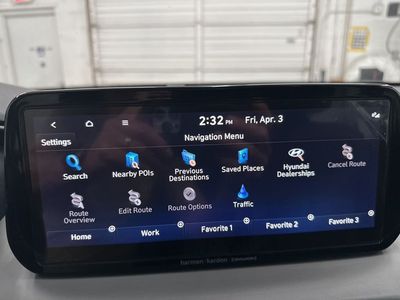 2023 Hyundai Santa Fe - Photo 13