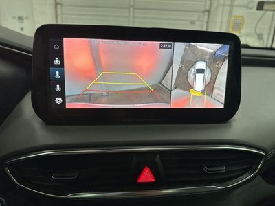 2023 Hyundai Santa Fe - Photo 12