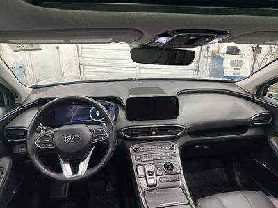 2023 Hyundai Santa Fe - Photo 19