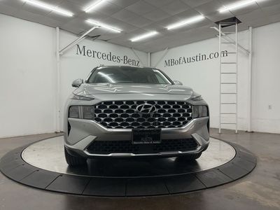 2023 Hyundai Santa Fe - Photo 2