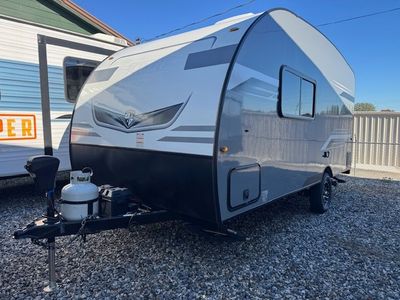 2023 Venture Sonic Lite - Photo 2