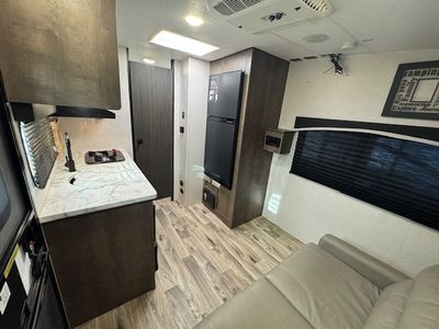 2023 Venture Sonic Lite - Photo 12