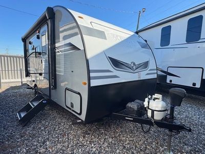 2023 Venture Sonic Lite - Photo 1