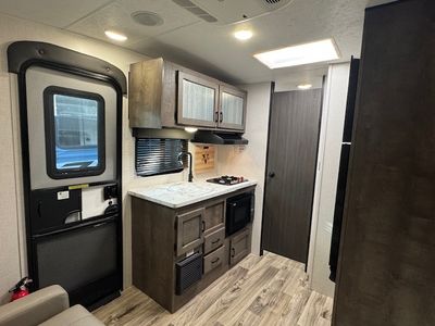 2023 Venture Sonic Lite - Photo 11
