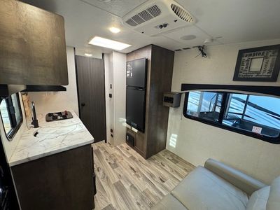 2023 Venture Sonic Lite - Photo 4