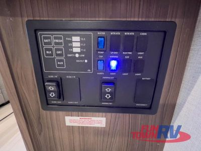 2025 Cruiser MPG - Photo 35