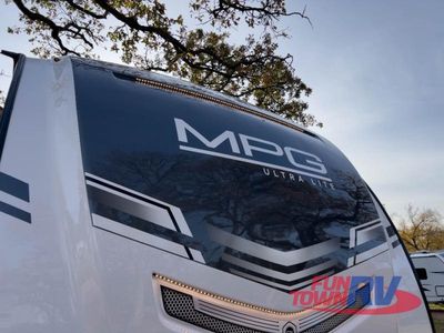 2025 Cruiser MPG - Photo 11