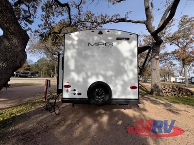 2025 Cruiser MPG - Photo 7