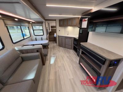 2025 Cruiser MPG - Photo 20