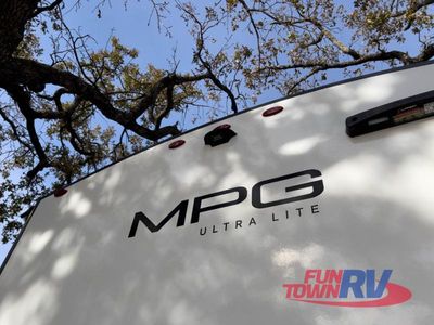 2025 Cruiser MPG - Photo 18