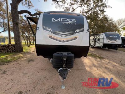2025 Cruiser MPG - Photo 3