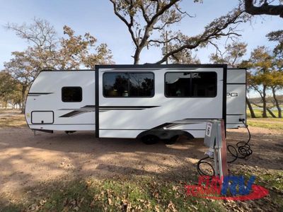 2025 Cruiser MPG - Photo 5
