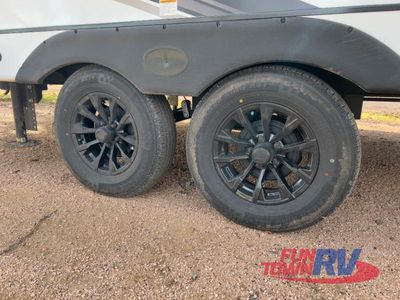 2025 Cruiser MPG - Photo 15
