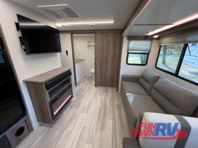 2025 Cruiser MPG - Photo 30