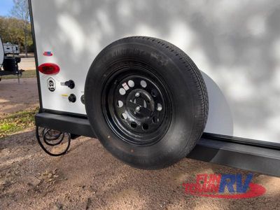 2025 Cruiser MPG - Photo 19