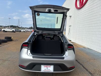 2026 Toyota Prius - Photo 28